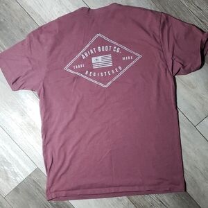 Ariat | US Registered T-Shirt Graphic Tee